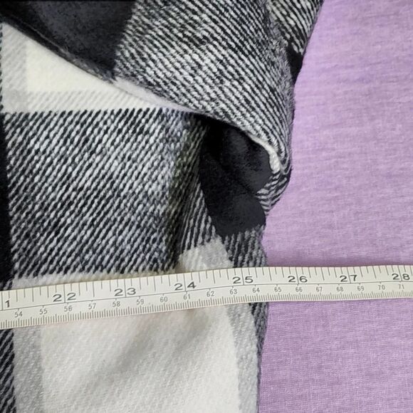 Haggar Utility Shirt Jacket - Picture 7 of 12